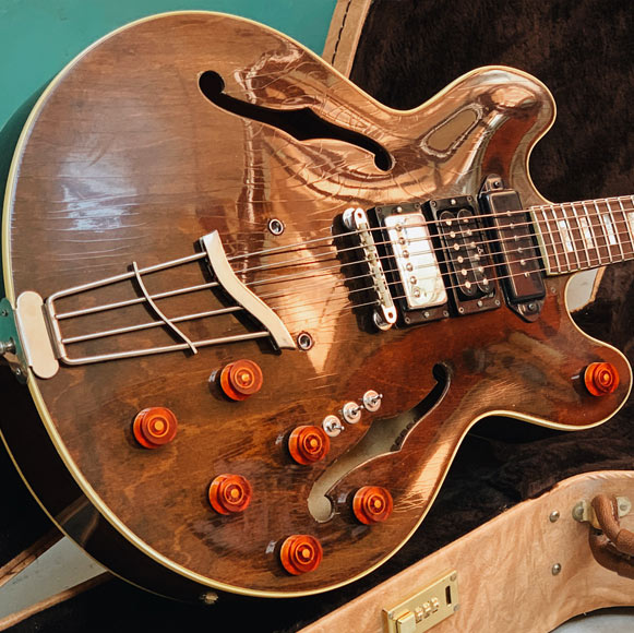 1969 Gibson ES150