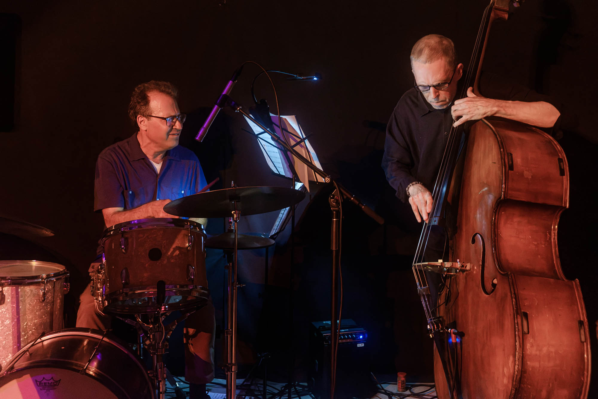 Funky Jazz Night