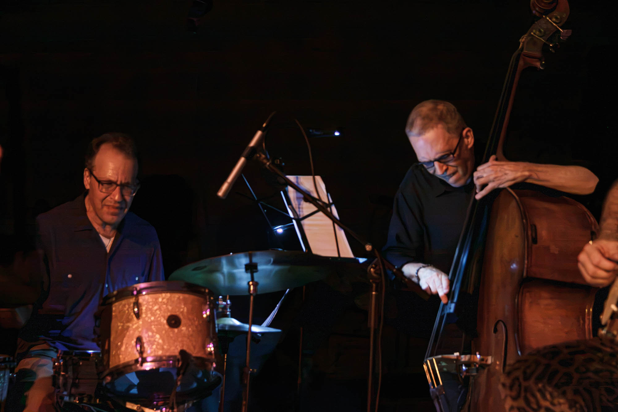 Funky Jazz Night